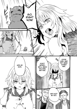 Page 8 of Ryuu x Musumefamily