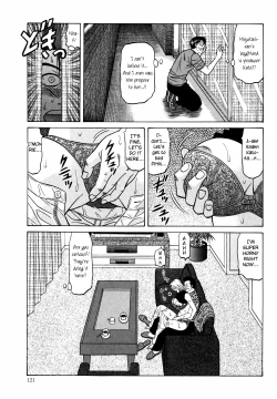 Page 127 of Caster Natsume Reiko no Yuuwaku Vol. 4 Ch.1-9