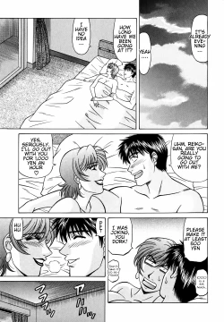 Page 177 of Caster Natsume Reiko no Yuuwaku Vol. 4 Ch.1-9