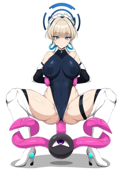 Page 30 of Blue Defeat II