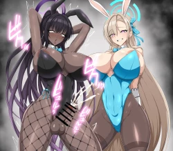 Page 96 of Blue Defeat II