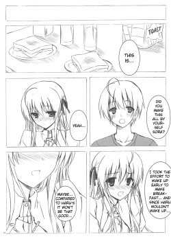 Page 23 of Sora no Omocha