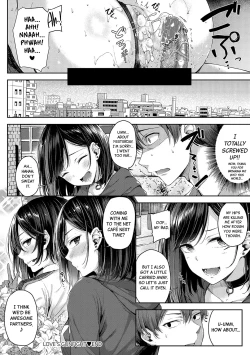 Page 28 of Koi no Gunfight | Love's Gunfight Ch.1