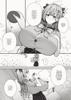 Page 22 of Amano Rose11 Matome-Shuu