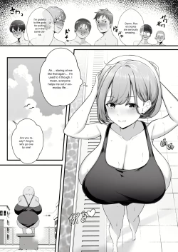 Page 8 of Amano Rose11 Matome-Shuu