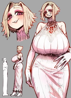 Page 46 of Hyena-chan ni Nerawarete | 被海伊娜醬盯上了