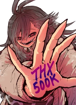 Page 81 of Hyena-chan ni Nerawarete | 被海伊娜醬盯上了