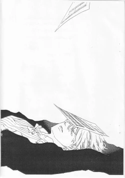 Page 3 of ピアノの恋人 4