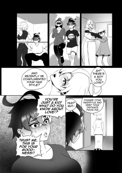 Page 69 of OYAOYAKODON3