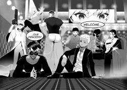 Page 85 of OYAOYAKODON3