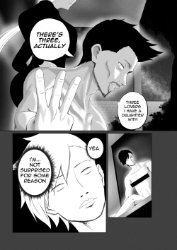 Page 8 of OYAOYAKODON3