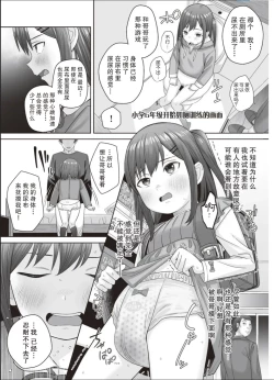 Page 6 of Ai-chan wa Gaman Dekinai!!