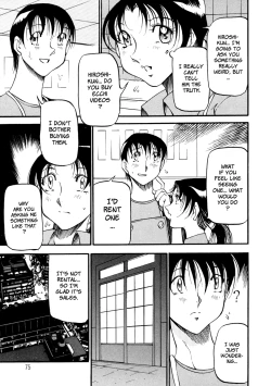 Page 76 of Heart Maker