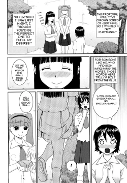 Page 6 of Ojousama no Omocha | The Lady's PLaything