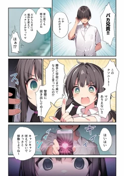 Page 5 of Imouto toIchaicha Suru Hon 3