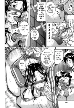 Page 15 of Heavenly & hellish flexibility exersices