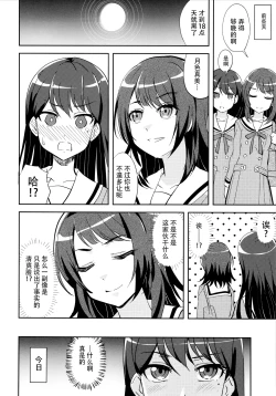 Page 13 of Maigo to Tsuki no Uragawa - Dark Side of the MyGO!!!!! | 迷子与月亮的背面