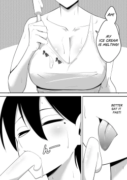 Page 24 of Bukiyou de Eroi Rinjin Sayurisan