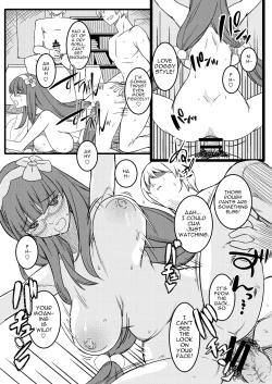Page 10 of Baka Manko Hime Uwaki Asobi