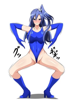 Page 134 of Senki Haiboku Tokushu Seiheki File