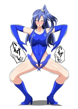 Page 135 of Senki Haiboku Tokushu Seiheki File