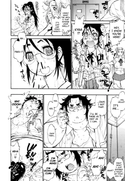 Page 122 of FAT BOY FAIRYTALE Ch.1-7