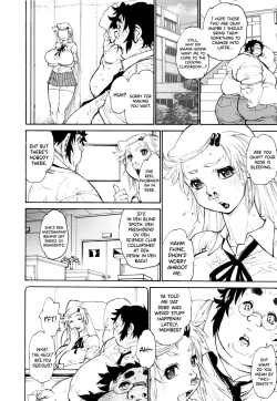 Page 124 of FAT BOY FAIRYTALE Ch.1-7