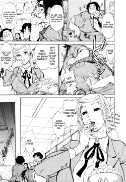 Page 5 of FAT BOY FAIRYTALE Ch.1-7