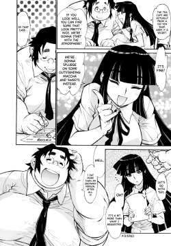 Page 62 of FAT BOY FAIRYTALE Ch.1-7