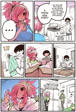 Page 133 of Jimoto ni Kaettekitara Osananajimi ga Kowareteta | When I Returned to My Hometown, My Childhood Friend was Broken