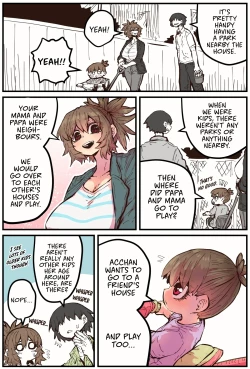 Page 162 of Jimoto ni Kaettekitara Osananajimi ga Kowareteta | When I Returned to My Hometown, My Childhood Friend was Broken