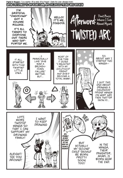 Page 176 of Jimoto ni Kaettekitara Osananajimi ga Kowareteta | When I Returned to My Hometown, My Childhood Friend was Broken