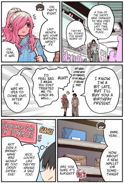 Page 38 of Jimoto ni Kaettekitara Osananajimi ga Kowareteta | When I Returned to My Hometown, My Childhood Friend was Broken