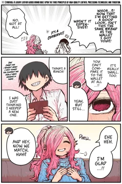 Page 58 of Jimoto ni Kaettekitara Osananajimi ga Kowareteta | When I Returned to My Hometown, My Childhood Friend was Broken