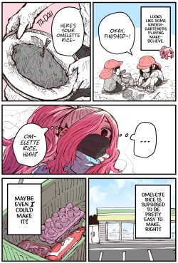 Page 67 of Jimoto ni Kaettekitara Osananajimi ga Kowareteta | When I Returned to My Hometown, My Childhood Friend was Broken