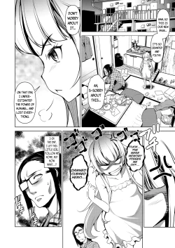 Page 4 of Tensei Maou | The Reincarnated Demon Lord