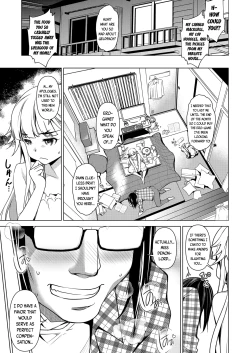 Page 7 of Tensei Maou | The Reincarnated Demon Lord