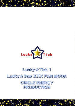 Page 2 of Lucky Tick 1