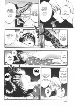 Page 8 of Onnanoko Daisuki Succubus+| Succubus