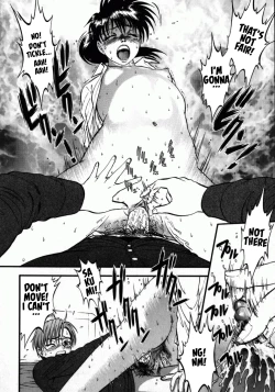 Page 18 of Kateikyoushi Kouya-kun| Private Tutor Atsuya