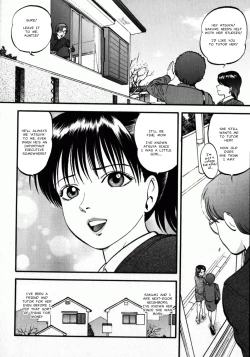 Page 2 of Kateikyoushi Kouya-kun| Private Tutor Atsuya