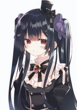 Page 14 of Secret Garden X