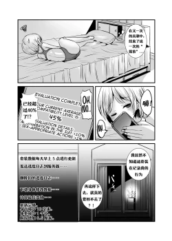 Page 17 of Joshi Tekisei Hyouka Suit