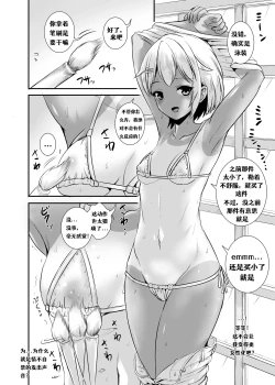 Page 19 of Joshi Tekisei Hyouka Suit