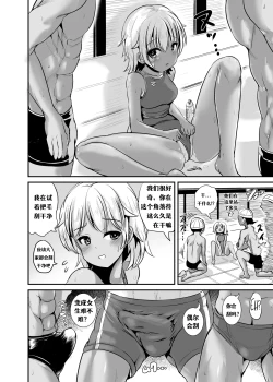 Page 27 of Joshi Tekisei Hyouka Suit