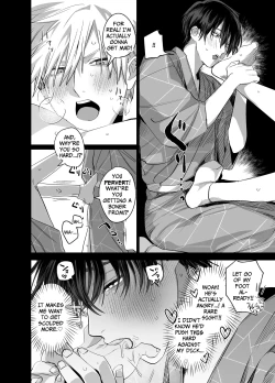 Page 27 of Shokuba no Ikemen Eigyou wa Risou no Kainushi-sama 5 | The Handsome Salesman At Work Is An Ideal Master 5