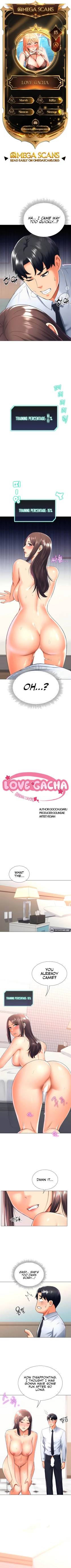 Page 139 of Love Gacha