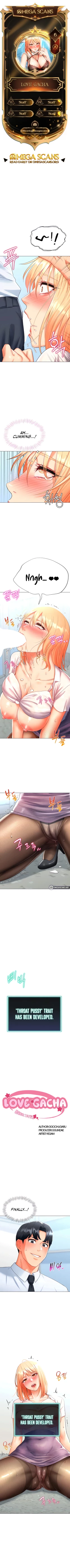 Page 58 of Love Gacha