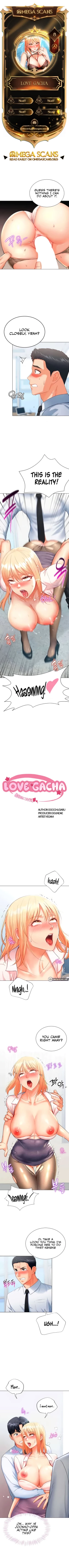 Page 78 of Love Gacha