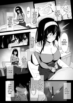 Page 3 of Sagisawa Fumika no Seiyoku Jijou | Of Sagisawa Fumika's Lust